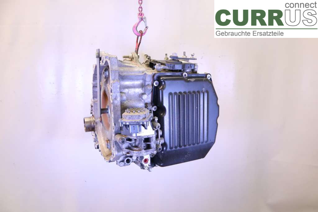 VOLVO XC60  14-17 Gearbox (Automatic) 36050753 d4 2,4 140kw