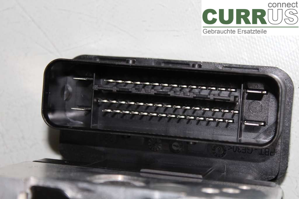 VOLVO V40  CROSS COUNTRY 13-19 ABS hydraulisk enhed 31400645 D2 84KW