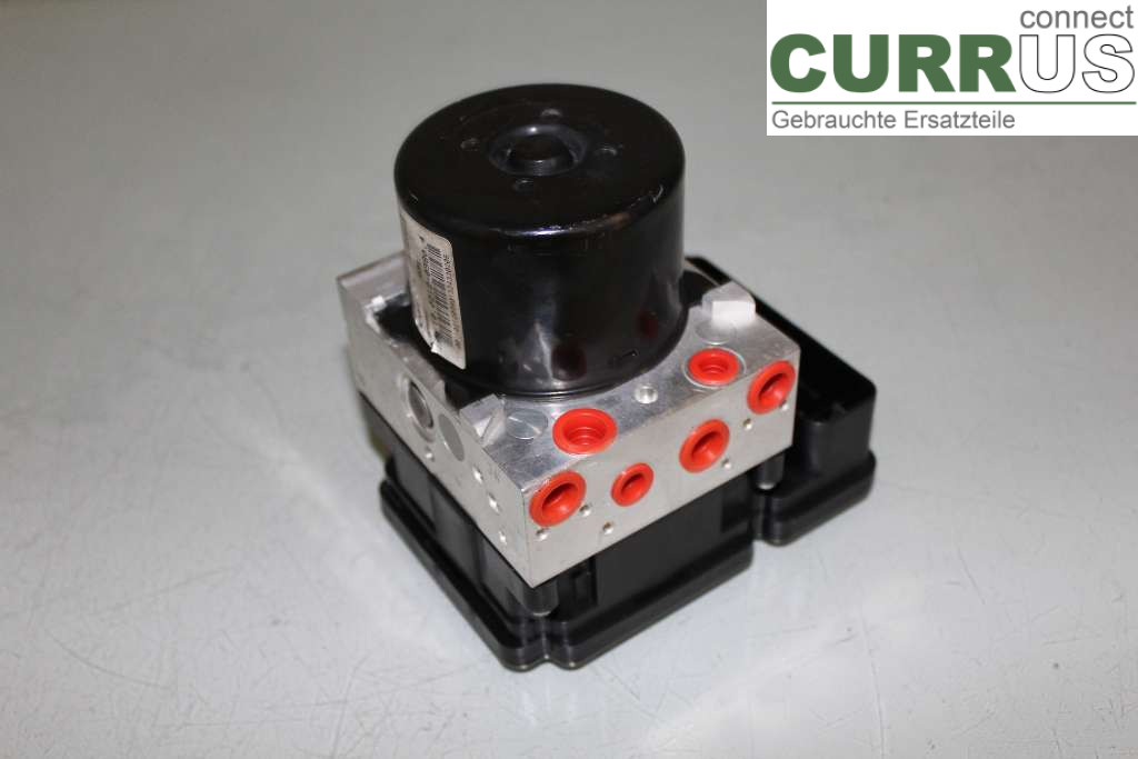 VOLVO V40  CROSS COUNTRY 13-19 ABS hydraulisk enhed 31400645 D2 84KW