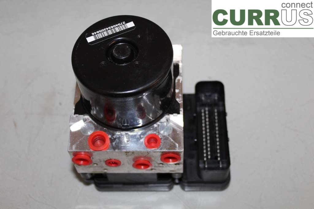 VOLVO V70    14-16 ABS Hydraulic unit 31400545 d2 114hk