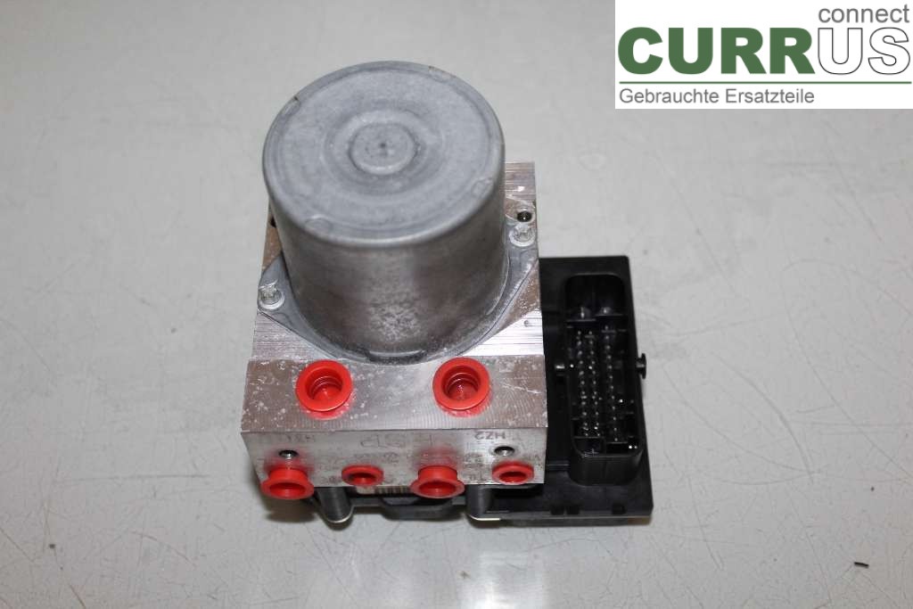 AUDI A4  12-15 Hydrauliczna jednostka ABS 8K0614517GN 2.0TDI 177HK