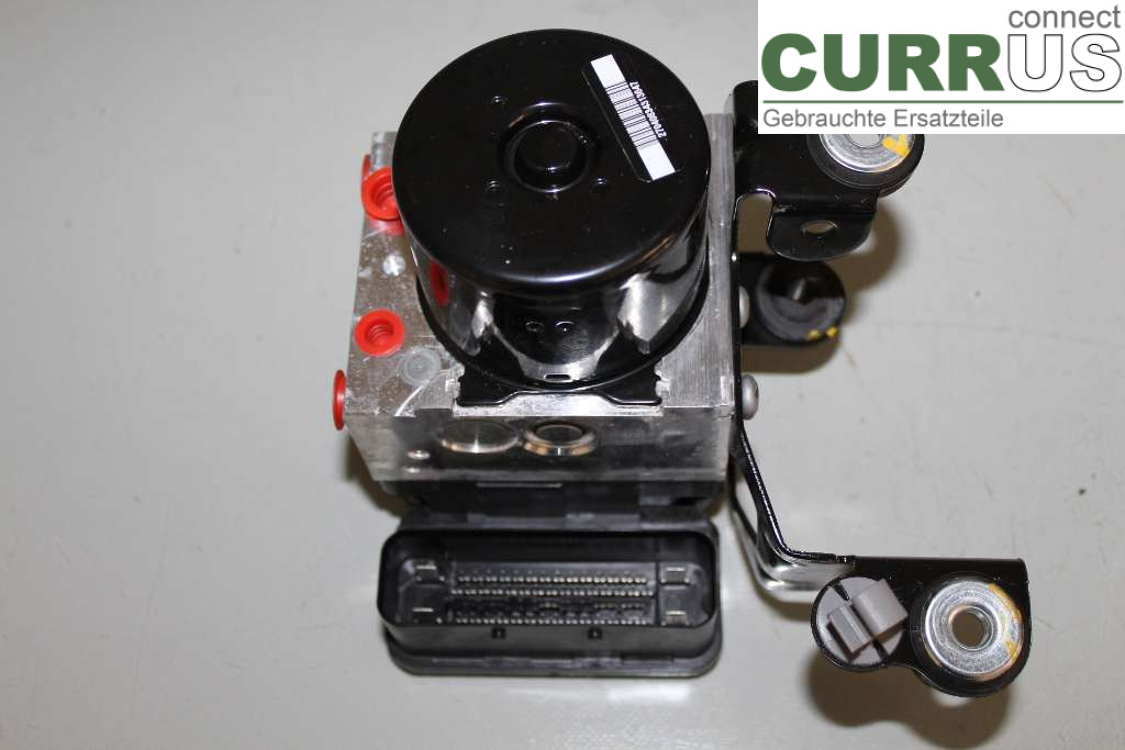 VOLVO S80  14-16 ABS Hydraulic unit 31400545 2,4D R5 215HK