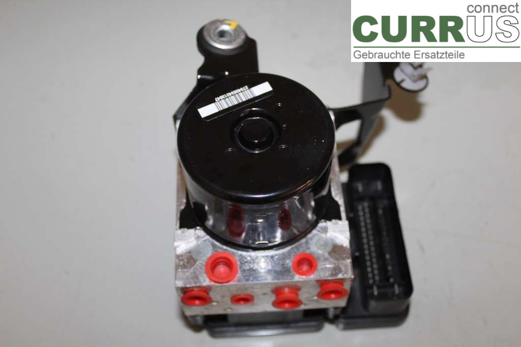 VOLVO S80  14-16 ABS Hydraulic unit 31400545 2,4D R5 215HK
