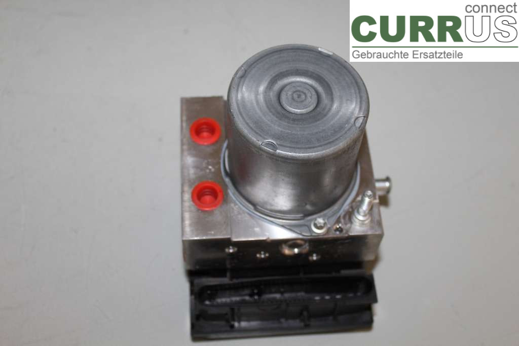 RENAULT CLIO III  09-12 ABS Hydraulic unit 8201128671 1,2 eco2 55kw