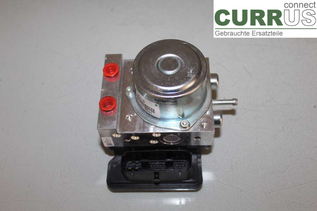 NISSAN JUKE  14-19 ABS Hydraulic unit 47660-BF12B 1.2 DIG-T 116HK