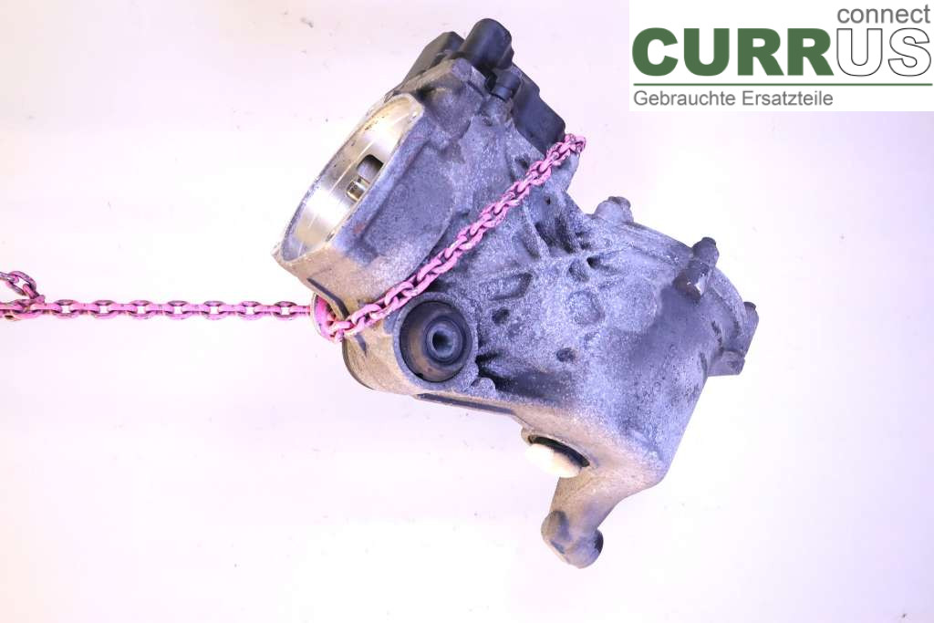 VOLVO XC60  14-17 Differential 36012670 d4 2,4 140kw