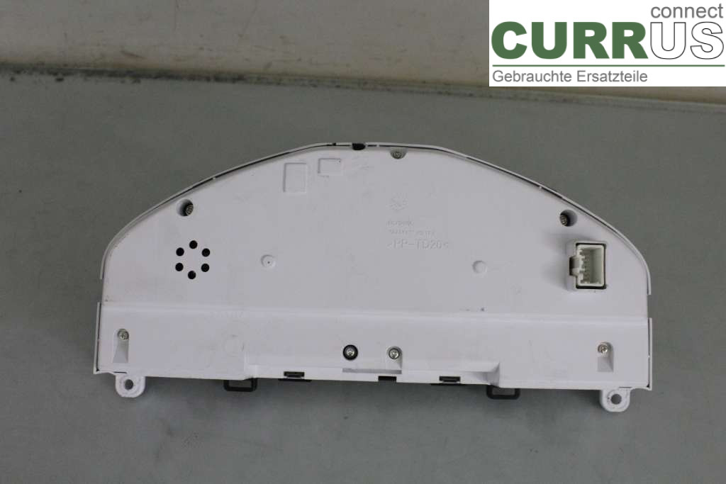 VOLVO S60      11-13 Bloc instruments / combiné 36001833 2,0T 149KW
