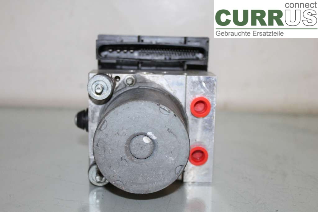 SUBARU STI RACING ABS Hydraulic unit 27596-FG091 2.5I WRX 301HK