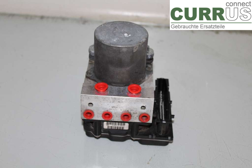 SUBARU STI RACING ABS Hydraulic unit 27596-FG091 2.5I WRX 301HK