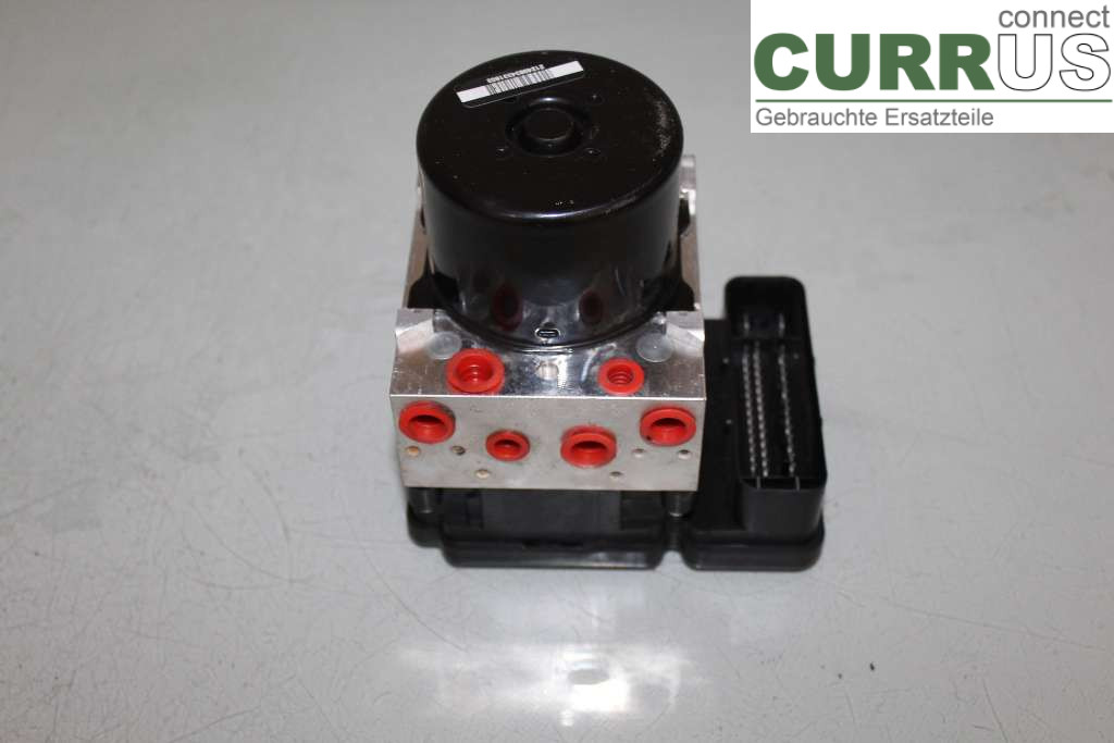 VOLVO S60      11-13 ABS hydraulisk enhed 31329138 2,0T 149KW