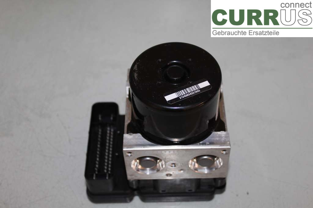 VOLVO S60      11-13 ABS hydraulisk enhed 31329138 2,0T 149KW