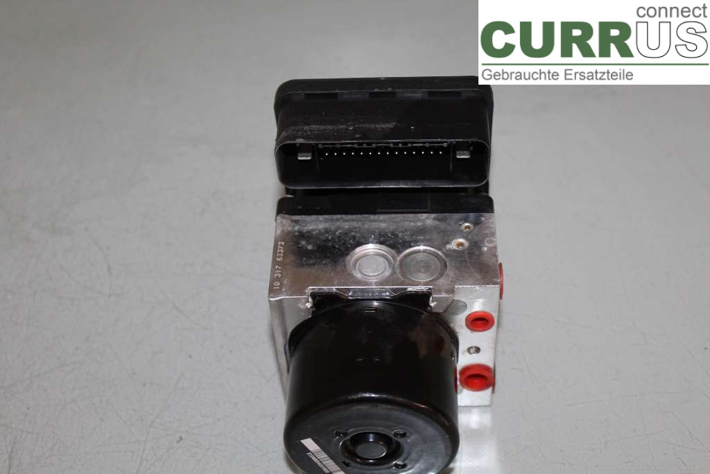 VOLVO S60      11-13 ABS hydraulisk enhed 31329138 2,0T 149KW