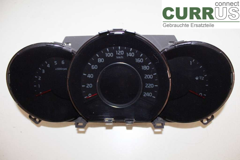 KIA CEED  12-18 Bloc instruments / combiné 94003-A2330 1.6CRDI 128HK