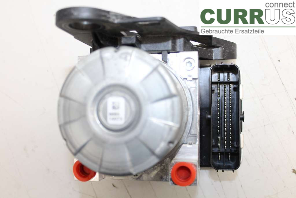 VW GOLF / E-GOLF VII   13-20 ABS Hydraulic unit 5Q0614517CE 1,0 TSI