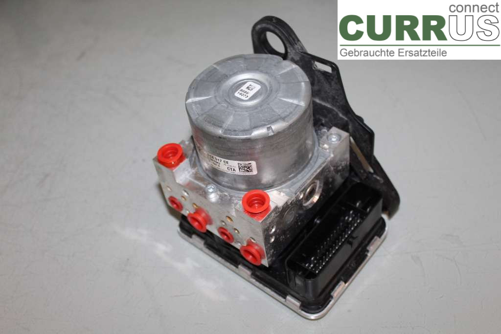 VW GOLF / E-GOLF VII   13-20 ABS Hydraulic unit 5Q0614517CE 1,0 TSI
