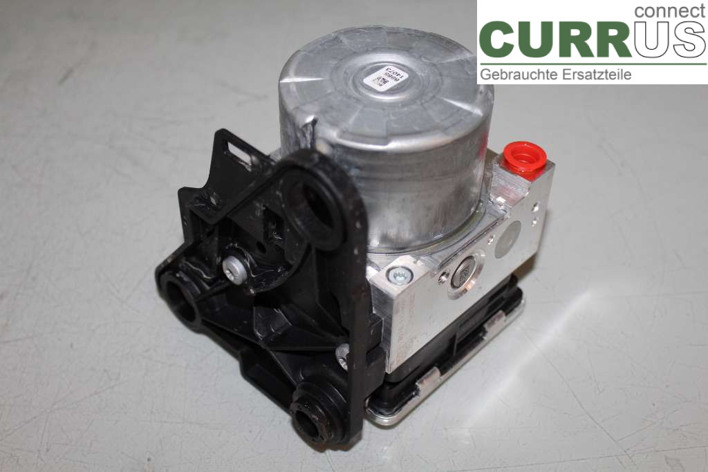 VW GOLF / E-GOLF VII   13-20 ABS Hydraulic unit 5Q0614517CE 1,0 TSI