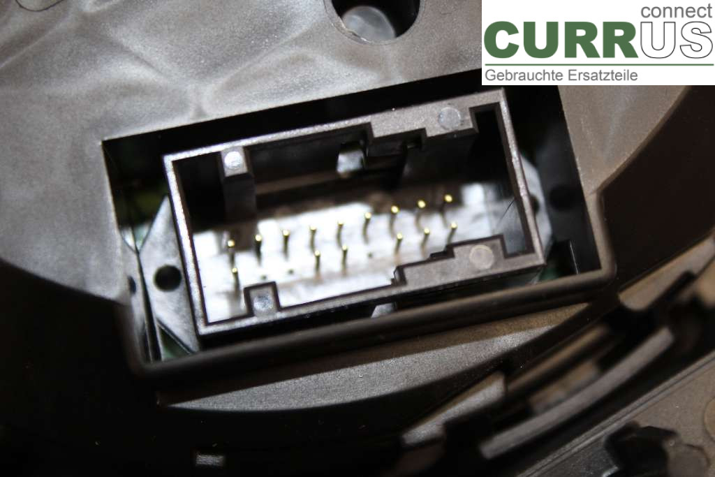 VW GOLF / E-GOLF VII   13-20 Instrument cluster / comb 5G1920740C 1,0 TSI