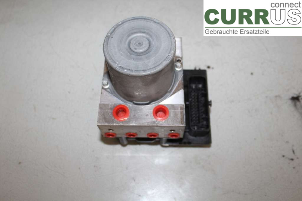 MB CLS-KLASS (C218/X218)   11-17 ABS Hydraulic unit A2184310212 350 CDI 268HK