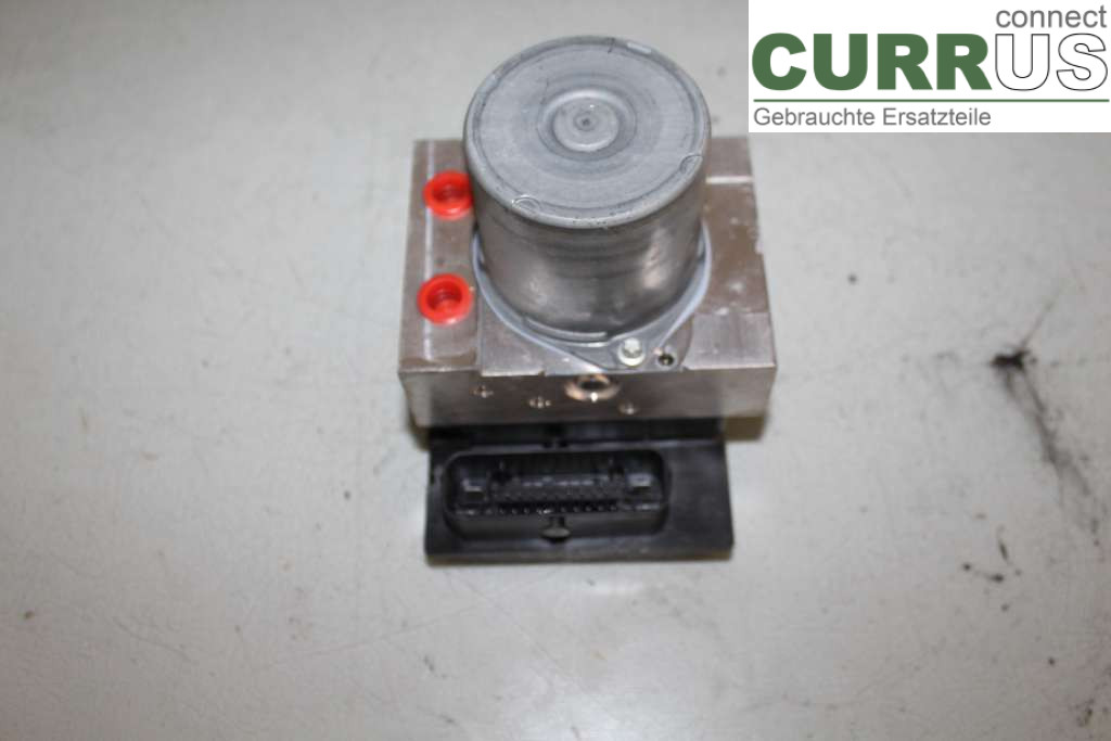 MB CLS-KLASS (C218/X218)   11-17 ABS Hydraulic unit A2184310212 350 CDI 268HK