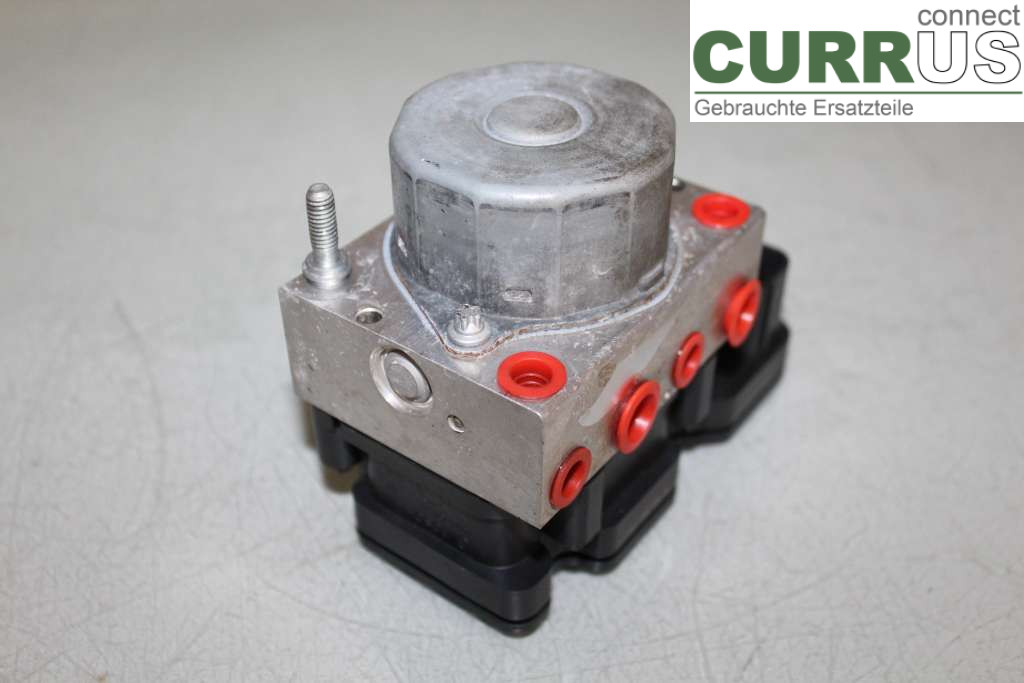 LADA NIVA ABS hydraulisk enhed  1.7i R4 83HK