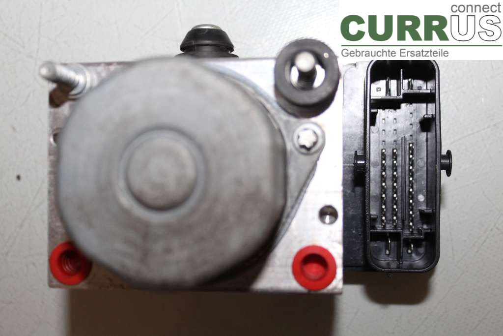 LADA NIVA ABS hydraulisk enhed  1.7i R4 83HK