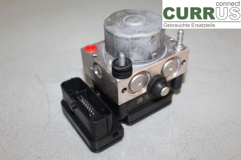 LADA NIVA ABS hydraulisk enhed  1.7i R4 83HK