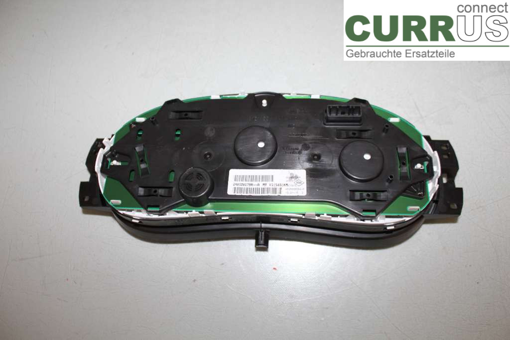 DACIA DOKKER Instrumentkam 681019098R 1.5DCI R4 90HK