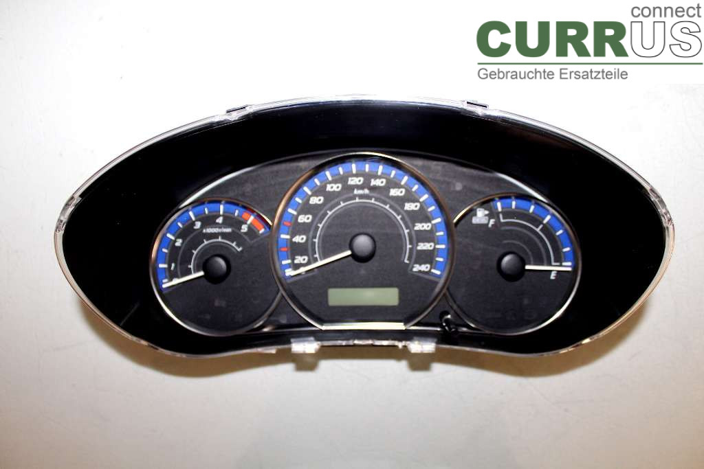 SUBARU FORESTER SH  08-13 Instrumentkam 85022SC370 2.0 DIESEL