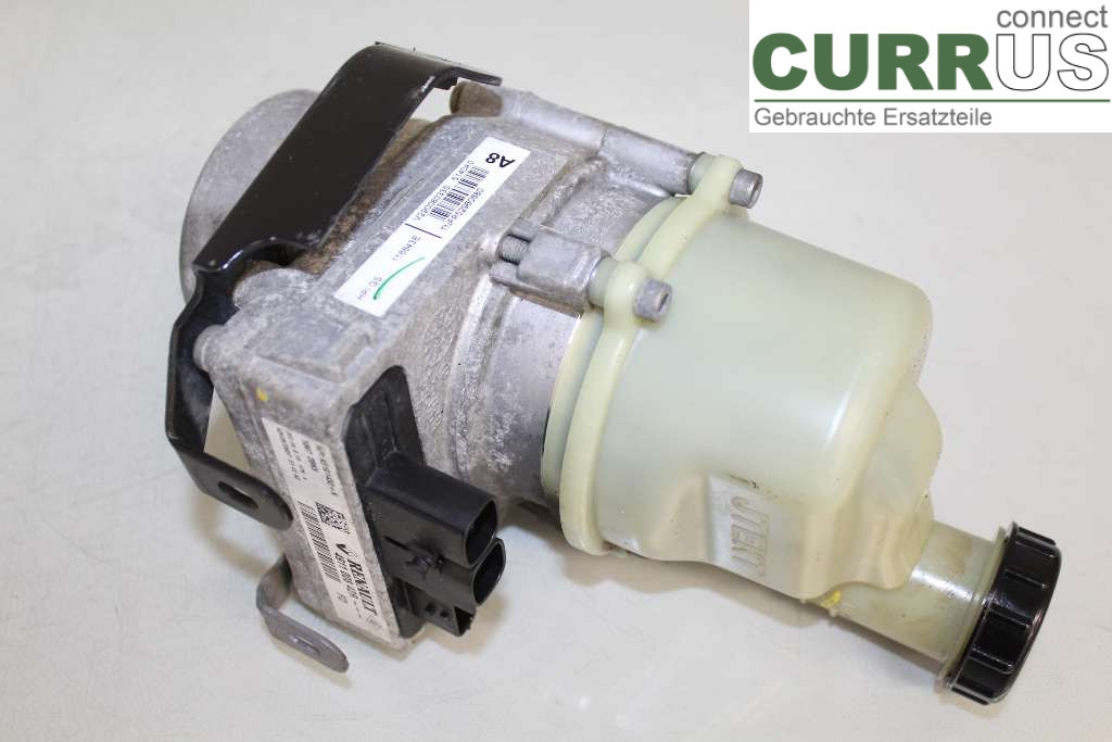 DACIA LODGY  12-18 Pompe de direction assistée électrique 491100842R 1.5DCI 107HK