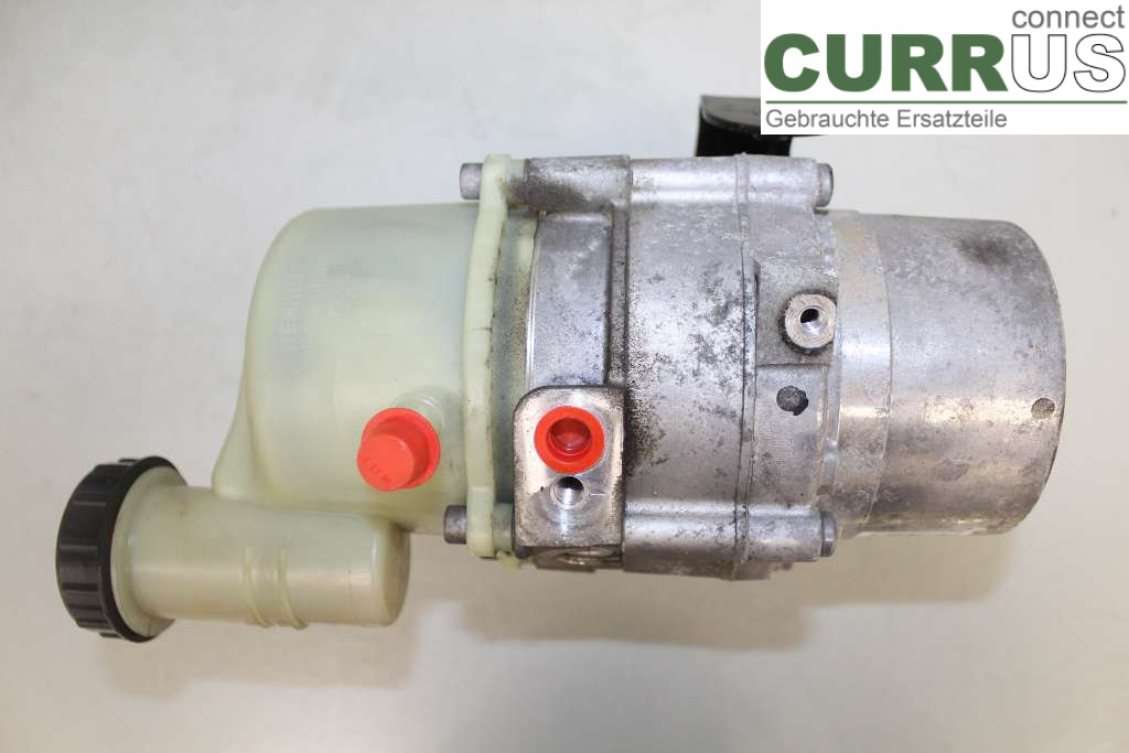 DACIA LODGY  12-18 Pompe de direction assistée électrique 491100842R 1.5DCI 107HK