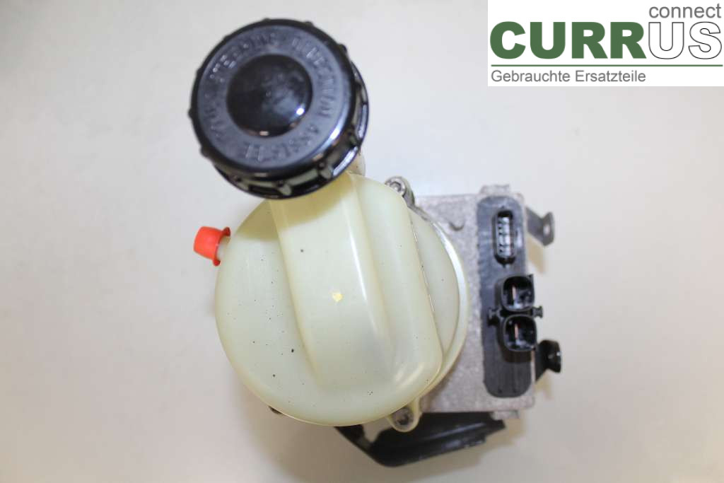 DACIA LODGY  12-18 Pompe de direction assistée électrique 491100842R 1.5DCI 107HK