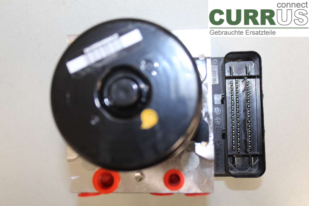 VOLVO V60  14-18 Unité hydraulique ABS 31400546 D4 133KW