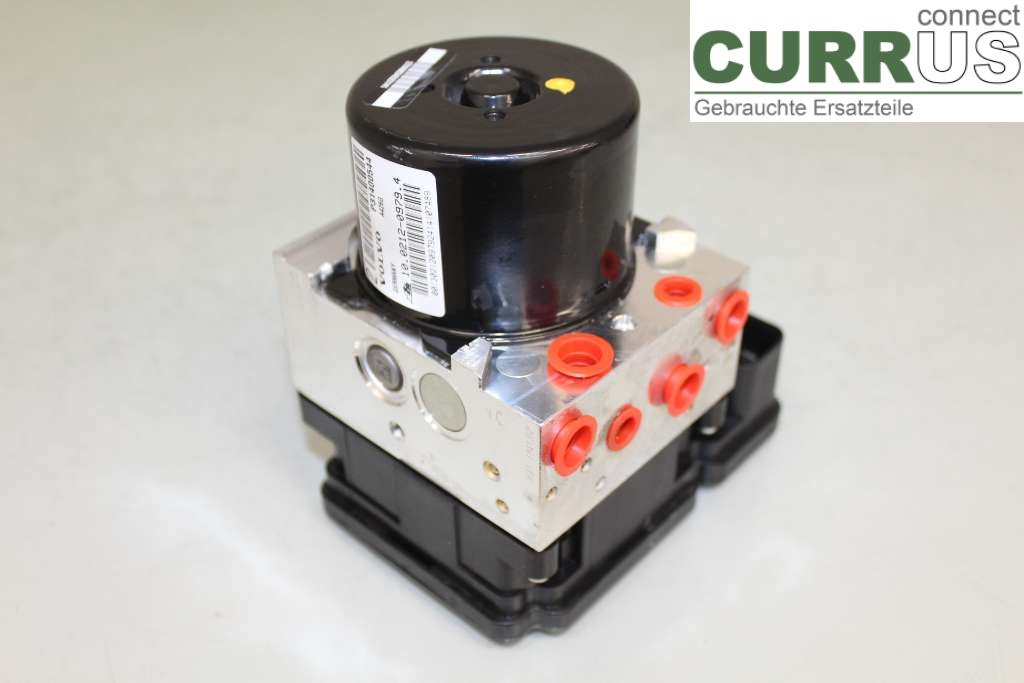 VOLVO V60  14-18 Unité hydraulique ABS 31400546 D4 133KW