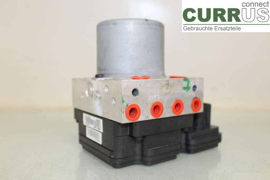 HYUNDAI i30   13-16 ABS Hydraulic unit 58920-A6330 1,6CRDI R4 81KW