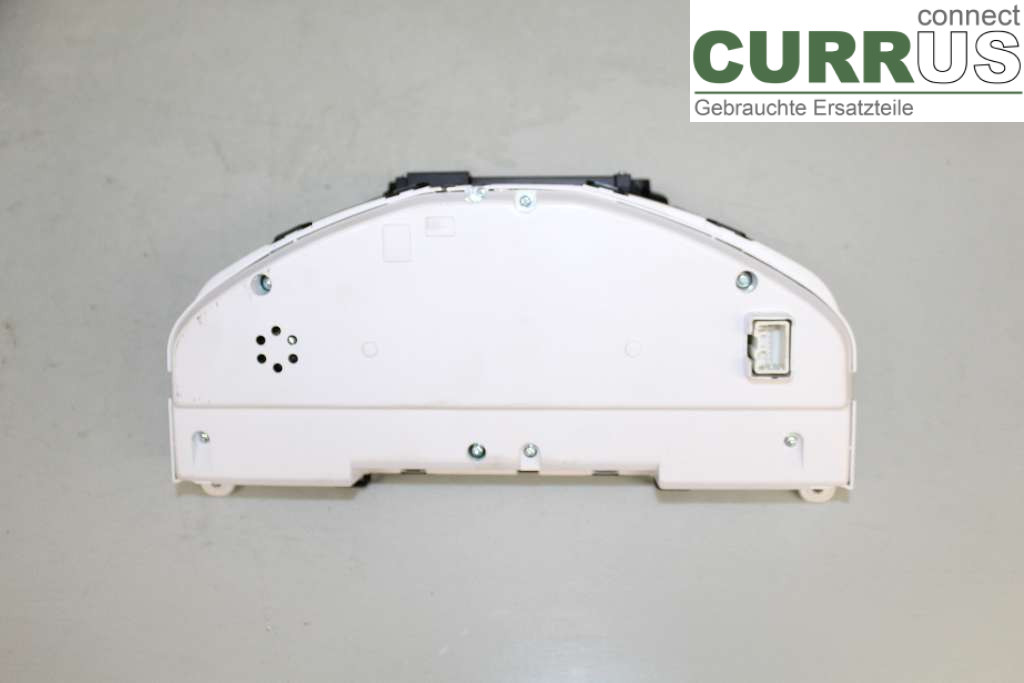 VOLVO XC70   08-13 Bloc instruments / combiné 36001836 D4 2,4 163hk