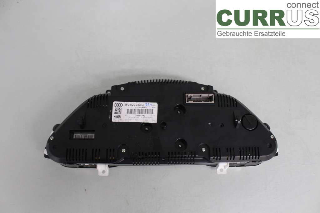 AUDI ALLROAD    06-11 Instrumentkam 4F0920933P 3.0TDI V6 239HK