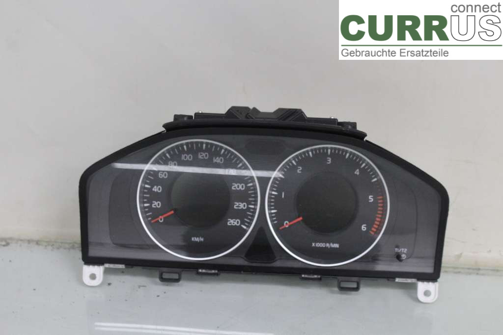 VOLVO XC70   08-13 Instrument cluster / comb 36001834 D3 2,3 163HK