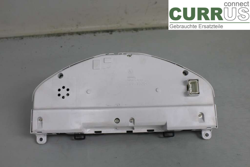 VOLVO XC70   08-13 Instrument cluster / comb 36001834 D3 2,3 163HK