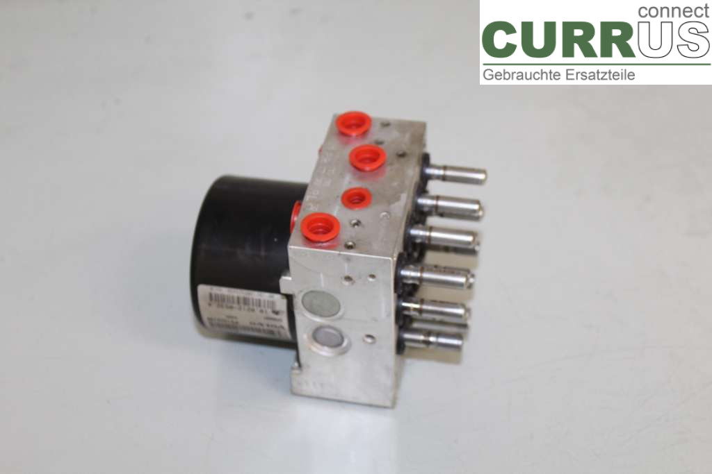 VOLVO XC70   08-13 ABS hydraulisk enhed 31329140 D3 2,3 163HK