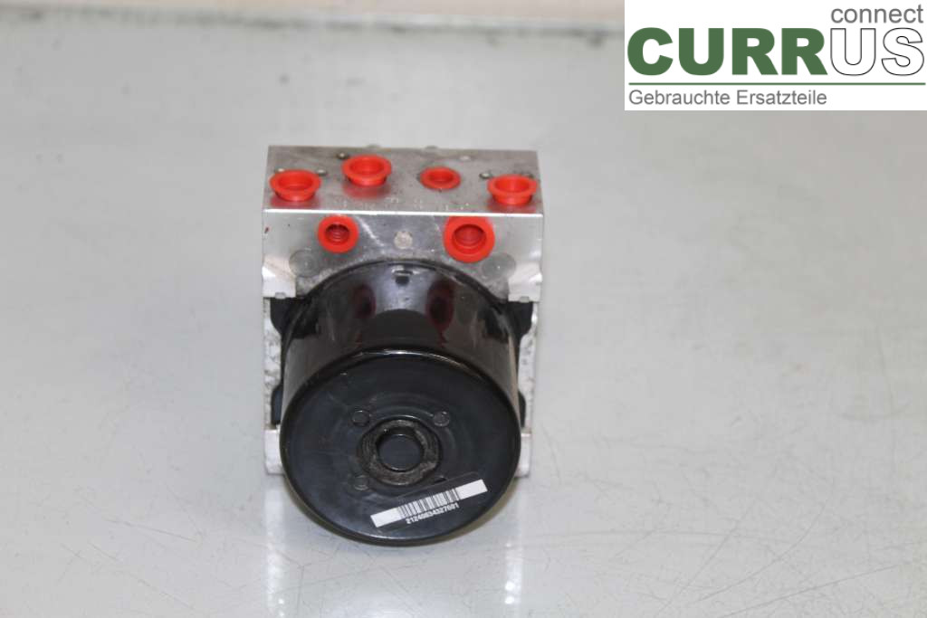 VOLVO XC70   08-13 ABS hydraulisk enhed 31329140 D3 2,3 163HK