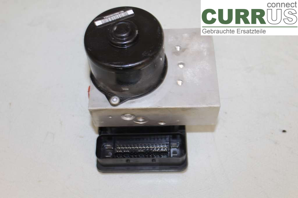MB C (203)       00-07 ABS Hydraulic unit A0044316212 180 Kompressor