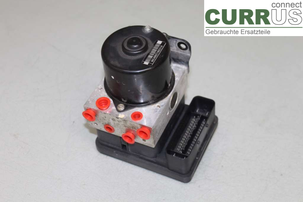 CITROEN C5      -04  Unité hydraulique ABS 454155 2.2 HDI 16V