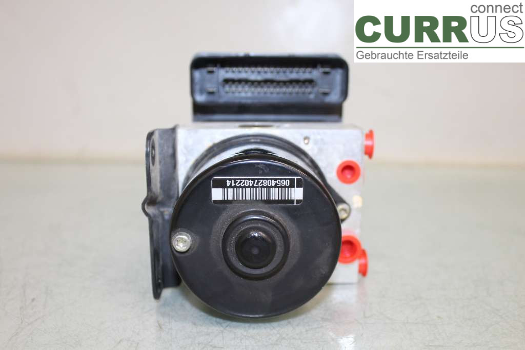 CITROEN C5      -04  Unité hydraulique ABS 454155 2.2 HDI 16V
