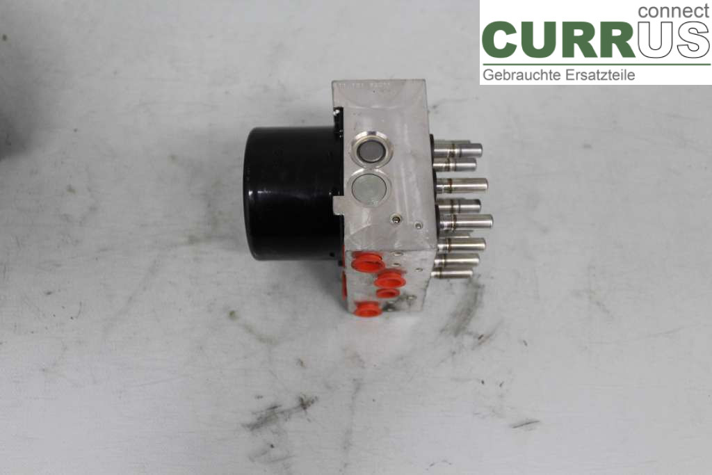 VOLVO V70      08-13 ABS Hydraulic unit 31329140 D3 2,0D 163HK
