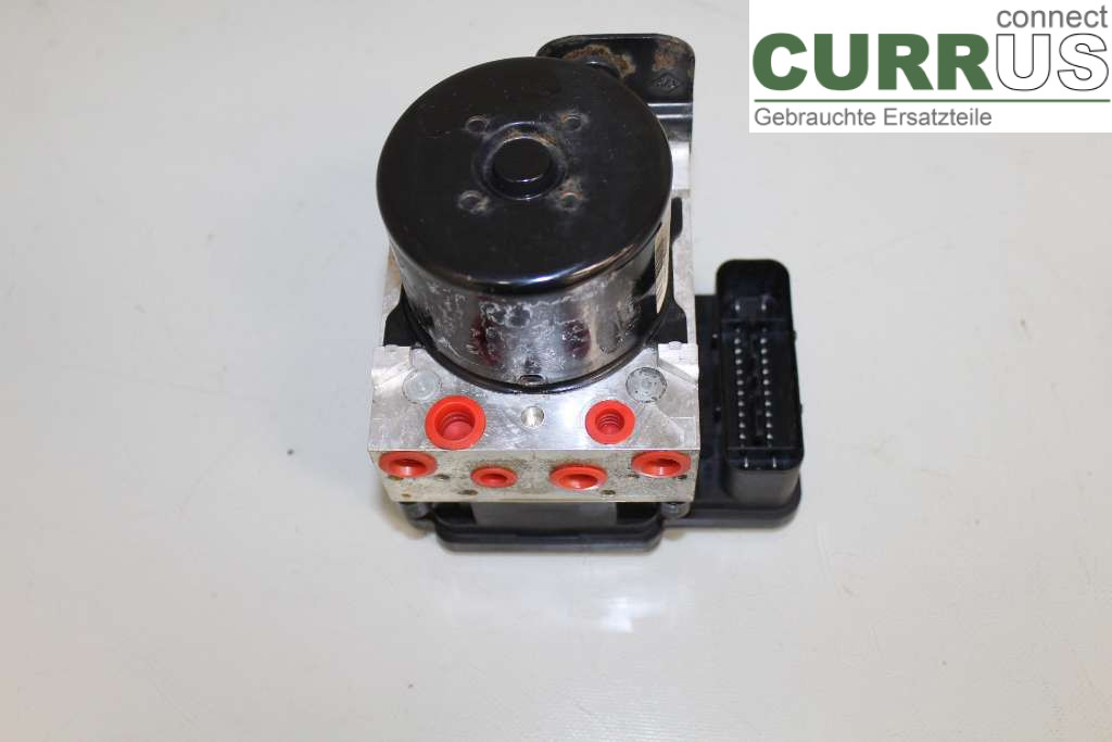 RENAULT LAGUNA III 08-10 Unité hydraulique ABS 476603724R 1.5 DCI