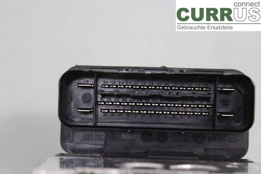 VOLVO XC70  14-16 ABS hydraulisk enhed 31423349 d5 2,4 158kw