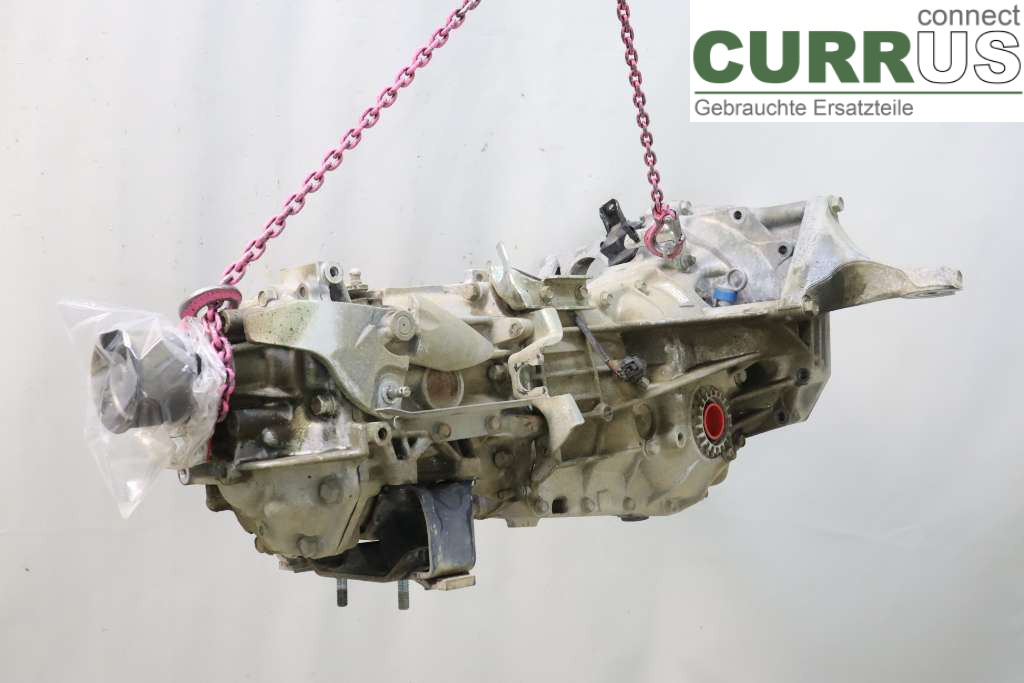 SUBARU OUTBACK    10-14 Gearbox (6-speed) 32000-AK070 2,0D 150HK