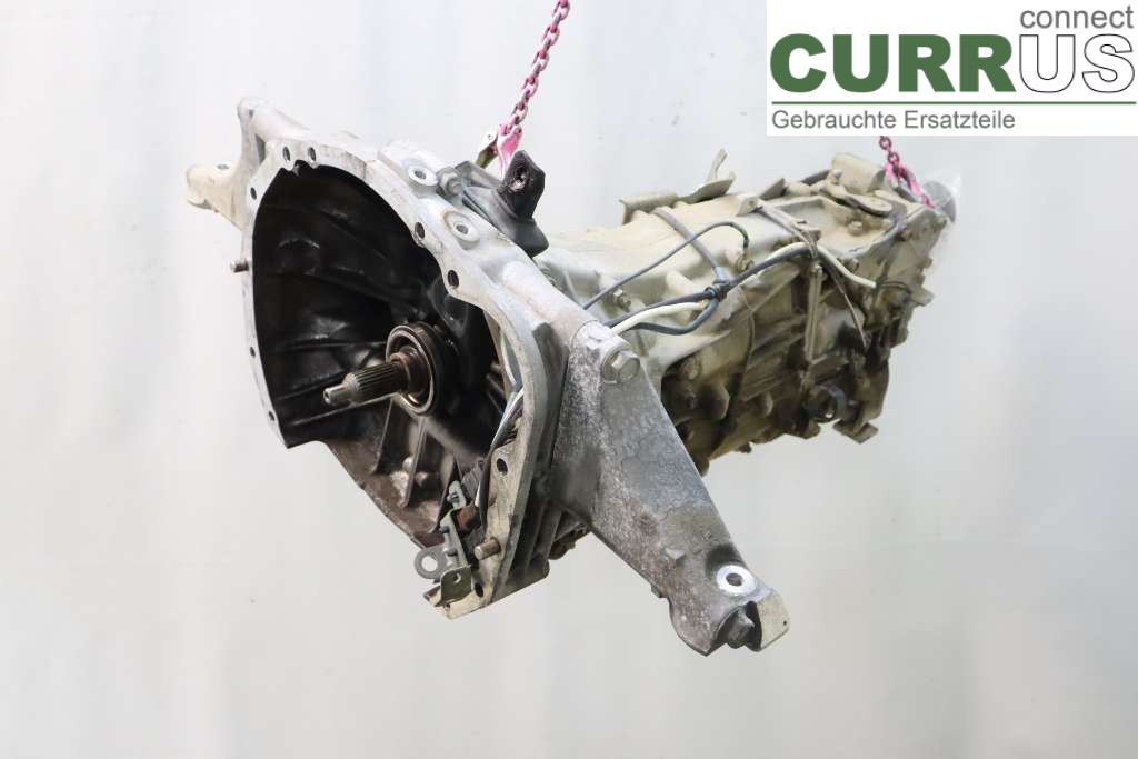 SUBARU OUTBACK    10-14 Gearbox (6-speed) 32000-AK070 2,0D 150HK