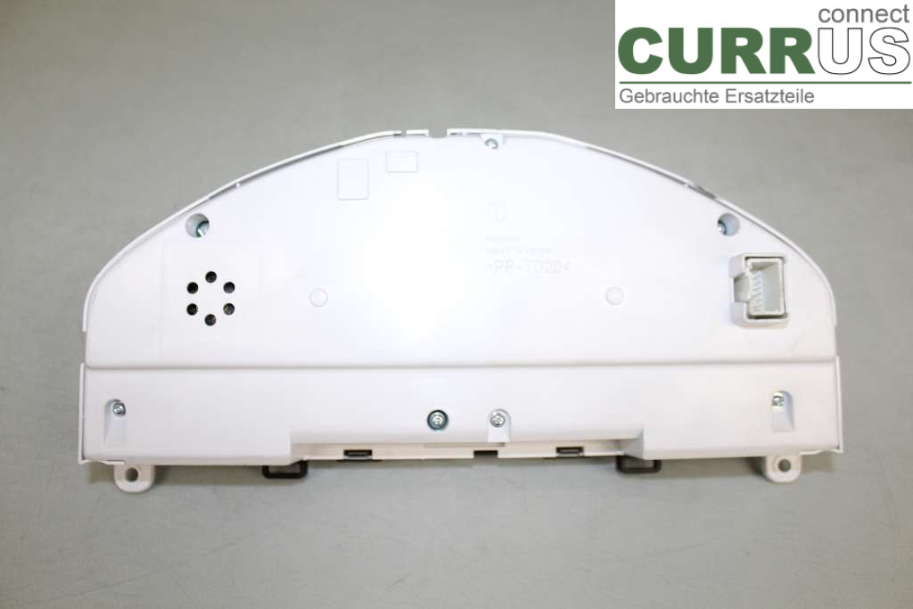 VOLVO S80      07- 13 Bloc instruments / combiné 36001836 D5 2,45 158KW