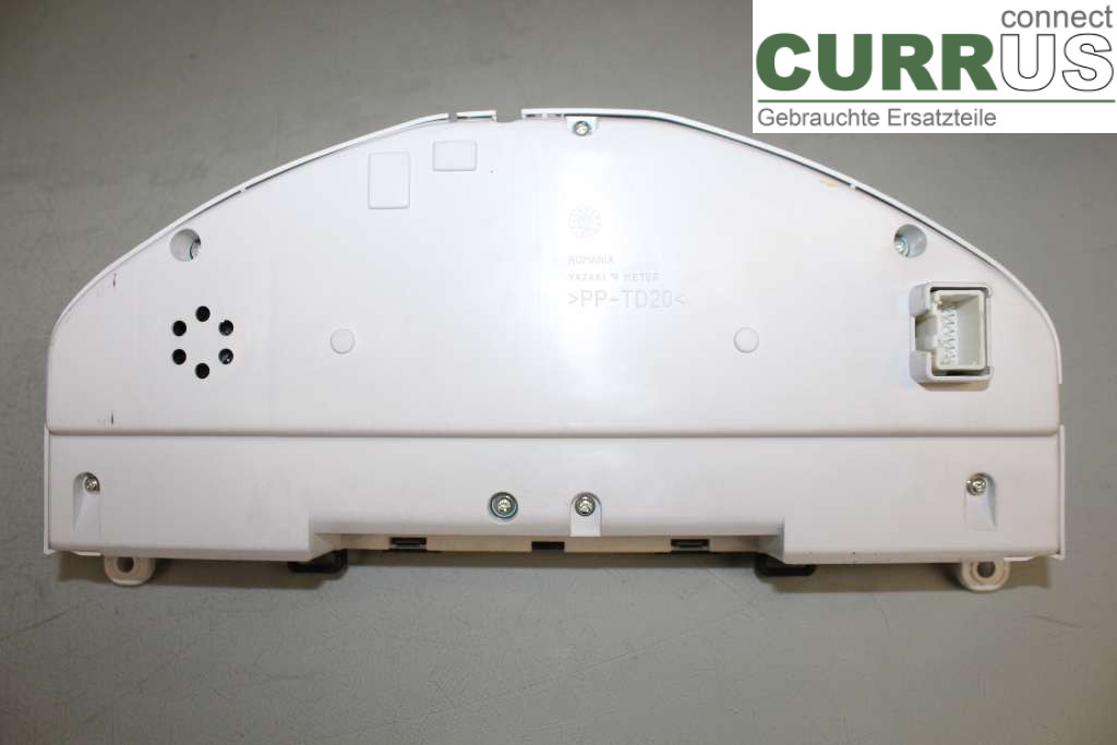 VOLVO XC70   08-13 Instrument cluster / comb 36002195 D5 2,4 136KW